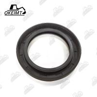 Buy cheap AE3055P Crankshaft Front Oil Seal ME024156 Size 55*78*12 For 6D31 S4F product