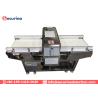 Buy cheap 304 Stainless Steel Food Grade Metal Detectors Detecting Foil Package from wholesalers