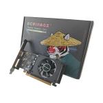 Buy cheap PCWINMAX GEFORCE GT 1030 4GB GDDR4 64-Bit Video Graphics Card GPU PCIe 3.0 DirectX 12 DVI HD SFF Low Profile GPU from wholesalers