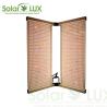 Buy cheap Dimming PWM Full Spectrum 600W 4x4 Led Grow Light from wholesalers