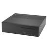 Buy cheap SKTC TFX PSU Low Profile Graphic Card MATX HTPC Case from wholesalers