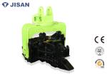 2800 Rpm Vibratory Pile Hammer , 30 Ton Komatsu Vibratory Hammer Pile Driver
