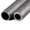 Buy cheap AISI Industrial Grade Stainless Steel Pipe Brushed For Heavy-Duty Applications from wholesalers