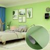 Buy cheap Matt Plain Blush Pink Wallpaper Self Adhesive Vinyl Wall Covering For Bedroom from wholesalers