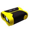 Buy cheap Sport Hunting Golf Laser Rangefinder With GPS 1500m from wholesalers