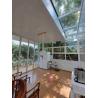 Buy cheap White / Black Double Glazed Bifold Doors Aluminum Soundproof from wholesalers