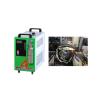Buy cheap Okay Energy Hydrogen Oxygen Welding Machine 1.2KW For Electric Motor Magnet Wire from wholesalers