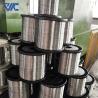 Buy cheap Cr20Ni80 NiCr Alloy Wire Widely Used In Heat Treating Ceramics Glass And More from wholesalers