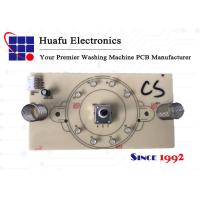 Buy cheap CEM3 PCB Design Service With Washing Machine PCB Assembly Service product