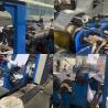 Buy cheap Automatic OPP Double Sided Coating Laminating Machines Waterproof 1M from wholesalers