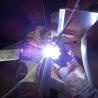 Buy cheap OEM ODM Metal Machining Parts , Precision Sheet Metal Fabrication Welding Services from wholesalers