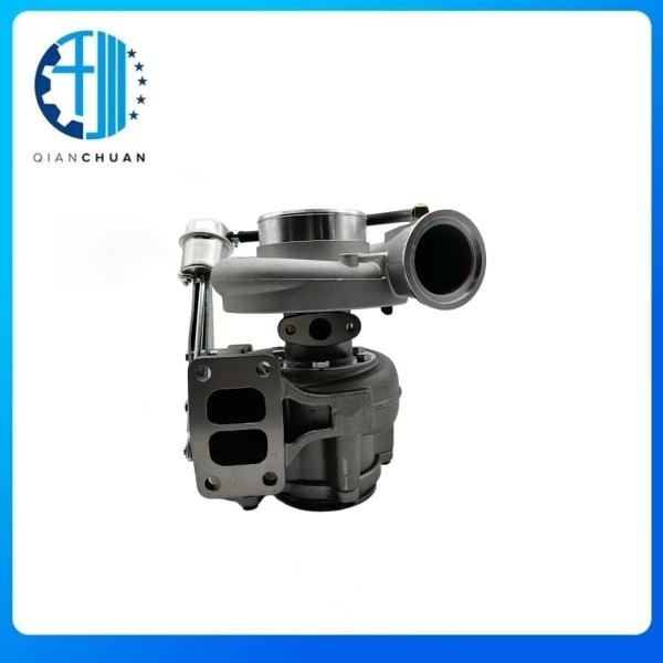 Buy cheap 3799504 3799505 Turbocharger For Cummins QSL9. 3 Engine Liugong 855 Loader from wholesalers