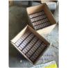 Buy cheap Auto Close Type Ball Bearing Door Hinges , Ss Ball Bearing Hinges Oil Resistance Flat Head from wholesalers