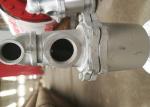 Different Size Paper Machine Parts Steam Dryer Rotary Joint For Sealing