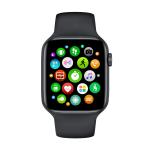 Quick Charging 41*34mm Bluetooth Calling Smartwatch For Kids