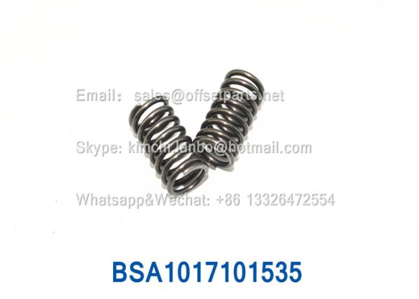 Buy cheap SP103E Folding Machine BSA1017101535 Spring China Made Offset Printing Machine Spare Parts from wholesalers