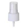 Buy cheap 20mm Gold UV Plastic Fine Mist Sprayer for 20/410 Bottle Neck Size from wholesalers