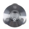Buy cheap 230-00067 Excavator Swing Gearbox Carrier Assy DH300-7 Dawood Planetary Gear Parts from wholesalers
