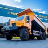 Buy cheap 25 Ton Articulated Dump Truck 6x4 from wholesalers