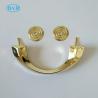 Buy cheap HP015 Fueral Herrajes para ataudes plastic coffin casket accessories handles from wholesalers