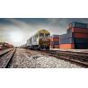 Buy cheap Custom Ocean Shipping International Freight Forwarder To United States Canada from wholesalers