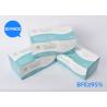 Buy cheap Durable Non Woven Fabric Custom Surgical Mask Protection Against Virus from wholesalers