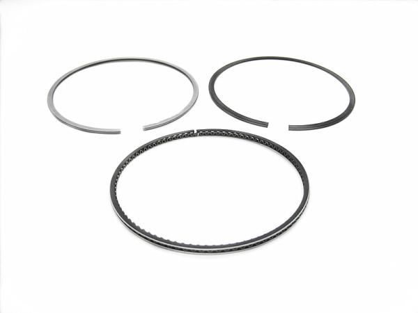 Buy cheap Corrosion Resisting Diesel Engine Rings For Deutz F 2 L 1011 91.0mm 2+2+3 from wholesalers