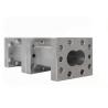 Buy cheap 30mm Distance Screw And Barrel For Plastic Extruder Machine from wholesalers