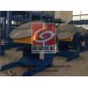 Buy cheap 0.1-1rpm 100kg Pipe Benchtop Welding Positioner For Industries from wholesalers