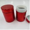 Buy cheap Sports Nutrition Packaging HDPE Body PP Cap Empty Plastic Bottle for Protein Powder Jar from wholesalers