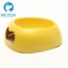 Buy cheap Biodegradable Bamboo Pet Bowl Feeders Environment Friendly Unique Design from wholesalers