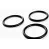 Buy cheap Round NBR O Rings 70-90 Shore A Good Wear / Chemical Resistance Pressure Resistant 40 Bar from wholesalers