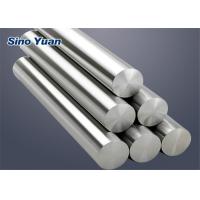 Buy cheap 10mm Stainless Steel Round Bar Rod ASTM AISI 310S Austenitic Chromium Nickeled product