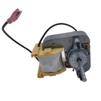 Buy cheap 20w 0.27a 208vac C Frame Electric Fan Motors Ac Single Phase Shaded Pole Ac Gear product