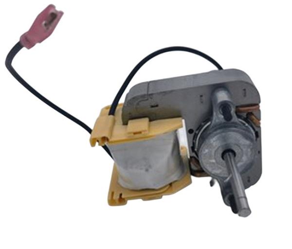 Buy cheap 20w 0.27a 208vac C Frame Electric Fan Motors Ac Single Phase Shaded Pole Ac Gear Motor from wholesalers