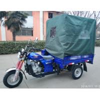 Buy cheap 50000m/H Scooters Gasoline 150CC Cargo Tricycle product