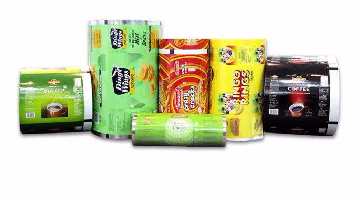 Moisture Proof Food Packaging Sachet for Spices Sauces Sugar and Creamer Direct Sale