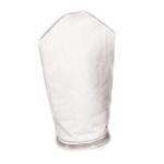 High Temperature Filter Bags Sock with Plastic Ring 15 25 100 500 Micron Nylon