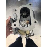 Buy cheap 4JA1 Japanese Engine Parts D-MAX 2.5 8-972402100 IHI Turbocharger For Isuzu product