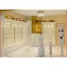 Buy cheap Women Underwear Clothing Display Showcase For High End Clothing Specialized Store from wholesalers