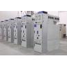 Buy cheap XGN49 40.5kV SF6 Gas Insulated Metal-clad Switchgear for Indoor Power Distribution from wholesalers