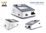 Reliable Thyroid Hormone T3 T4 IFA Colloidal Gold IVD Blood Diagnostic kit