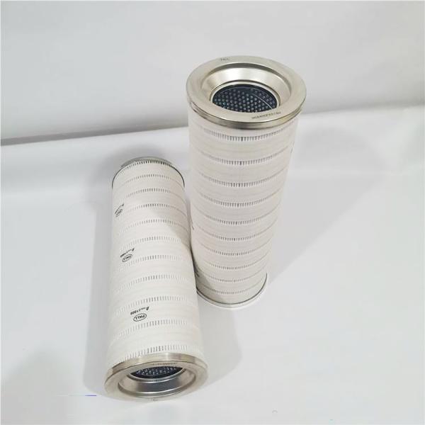 Buy cheap HC9700FCT27H Pall Foldable Stainless Steel Filter Cartridge from wholesalers