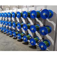 Buy cheap DIN200 Spindle Winder Of  Monofilament Yarn Making Machine product