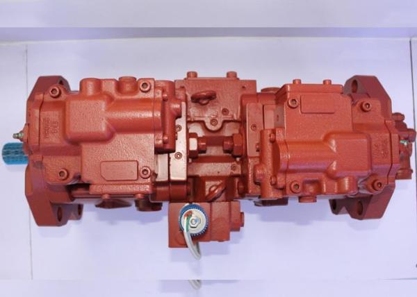 Buy cheap K3V112DT-9N24-12T Hydraulic Pump For SH280 HD700-5 HD700-7 from wholesalers