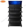 Buy cheap Metal Pegboard Shelves for Sale Retail Shop Store Rack Product Display from wholesalers