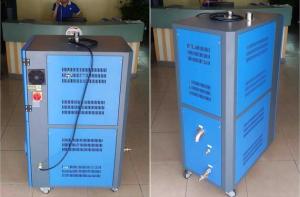 Wholesale Heavy Duty Industrial Air Dehumidifier Low Power Consumption High Voltage from china suppliers