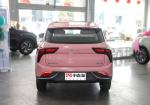 New Suv Car Electric Vehicles 5 Seater Electric Cars For Adult Nezha V 2022