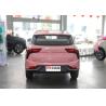 Buy cheap New Suv Car Electric Vehicles 5 Seater Electric Cars For Adult Nezha V 2022 Trendy 400 Lite Pink Custom from wholesalers