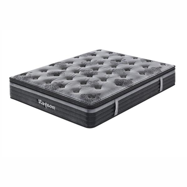 Buy cheap OEM Queen Size Firm Spring Mattress For Bedroom Furniture from wholesalers